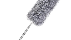 Pamatuf pentru praf si paianjeni telescopic 78/280 cm