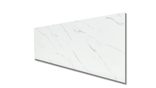 Panou decorativ autocolant YP88 30x60 cm Marmura Alba