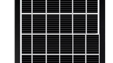 Panou solar GD100 portabil 8W GD SUPER