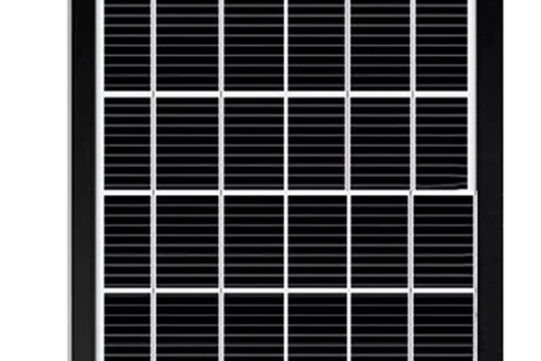 Panou solar GD100 portabil 8W GD SUPER