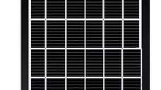 Panou solar GD100 portabil 8W GD SUPER