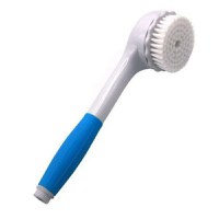 Para de dus 2 in 1 cu perii atasabile - 1