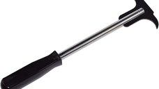 Parghie Dubla cu maner pentru Extras Garnituri