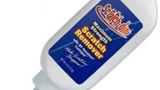 Pasta pentru polish auto, Scratch Remover, pentru zgarieturi