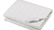 Patura electrica 130 x 160 60W Alba