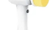 Perie de curatare rotativa Andowl Q SZ20 multifunctionala cu 4 capete