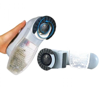 Perie electrica ShedPAL cu vacuum pentru curatat parul de animale - 1