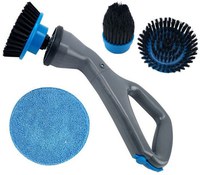 Perie pentru curatare cu 3 capete Muscle Scrubber - 1
