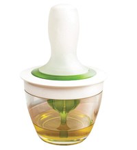 Perie pentru Ungere Ulei sau Sosuri din Silicon - 1