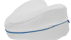 Perna ergonomica pentru genunchi si picioare Leg Pillow