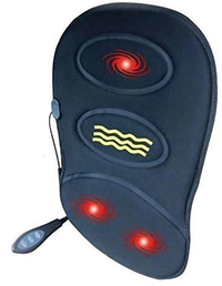 Perna robotizata pentru mini masaj in masina, la birou si acasa - 1