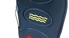 Perna robotizata pentru mini masaj in masina, la birou si acasa