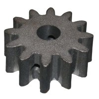 Pinion Betoniera cu 12 DINTI - 1