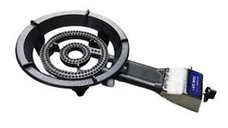 Pirostrie din fonta cu aprindere electrica 28cm 21A MX016