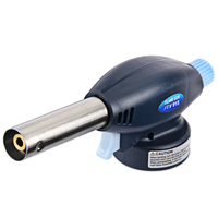 Pistol de lipit pentru butelie cu gaz - 1