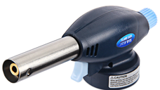 Pistol de lipit pentru butelie cu gaz