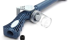 Pistol de spalat EZ-JET cu dispenser de sapun