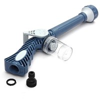 Pistol de spalat EZ-JET cu dispenser de sapun - 1