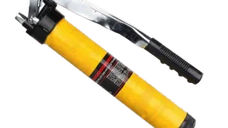 Pistol Gresare L900 UZ industrial presiune 12.000 Gresor Pneumatic