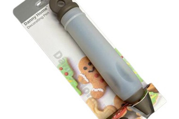 Pix pentru decorare prajituri si distribuitor de glazura