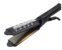 Placa de indreptat parul invelies ceramic 140 200grade Neagra AO 50021 - 1