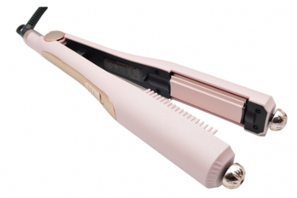 Placa de indreptat parul LSM 635 model 3 in 1 putere 25W