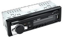 Player auto MP3 Andowl CA001B radio BT USB SD AUX FM telecomanda