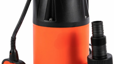 Pompa apa murdara Q750B3S 950W 1 tol cu flotor submersibila