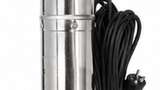 Pompa Apa Submersibila MX2439 Craft tec Aqua Master CABLU 20M de 1500W FARA PLUTITOR 4QGD 160m inaltime 5000l/h