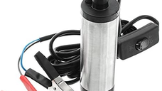 Pompa Auto submersibila MARE  12V  52mm Electrica 20 l/min JK