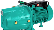 Pompa de suprafata JET100 1500W 65l/min refulare 42m