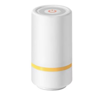 Pompa de vidat alimentele AO 78182 usor de folosit - 1