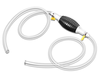 Pompa manuala pentru transfer lichide LY - 1