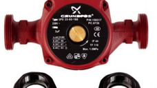 Pompa recirculare Grundfoss 32