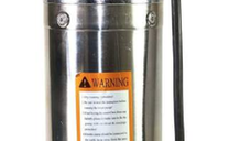 Pompa submersibila cu flotor 4QGD1.5-60-0.55