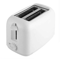 Prajitor de paine electric 2 felii cu reglaj rumenire si functie de oprire - 1