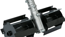 Prasitoare pentru motocoasa 28 mm x 9 caneluri universal SIMPLA MX673