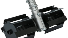 Prasitoare pentru motocoasa 28 mm x 9 caneluri universal SIMPLA MX673