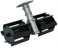 Prasitoare pentru motocoasa 28 mm x 9 caneluri universal SIMPLA MX673 - 1