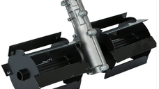 Prasitoare pentru motocoasa 28 mm x 9 caneluri universal SIMPLA MX673