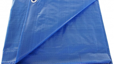 Prelata 4x6m Cauciucata Impermeabila