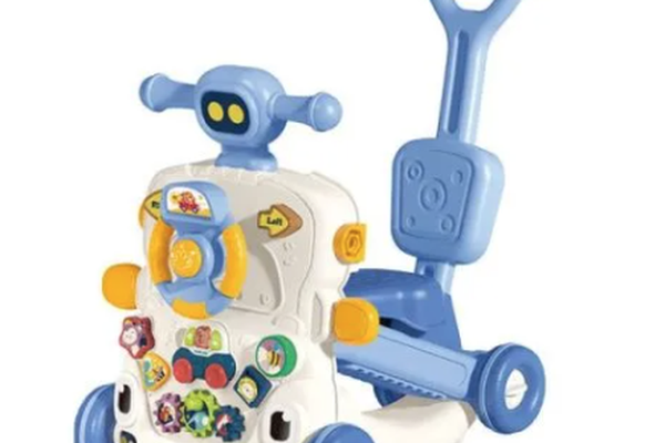 Premergator si antemergator multifunctional 6 in 1 pentru BAIETEI