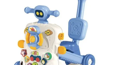 Premergator si antemergator multifunctional 6 in 1 pentru BAIETEI