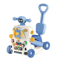 Premergator si antemergator multifunctional 6 in 1 pentru BAIETEI - 1