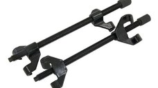 Presa arcuri cu lungime de 380 mm