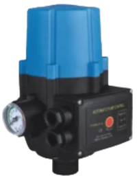 Presostat automat de presiune a pompei Ls-5 - 1