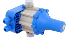 Presostat electronic EPC 1 de 1 Tol 1.1kw ALBASTRU MX882