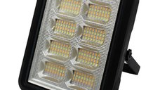 Proiector 200 LED Solar cu Baterie GD-2208B 300W