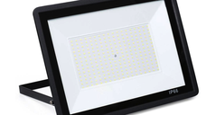 Proiector cu LED SMD 220V JORTAN Putere 600W IP66 NEGRU