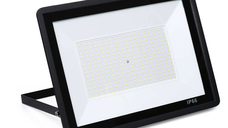 Proiector cu LED SMD 220V Putere 500W IP66 NEGRU JORTAN